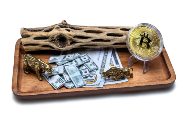 Cash and Crypto - Image 2