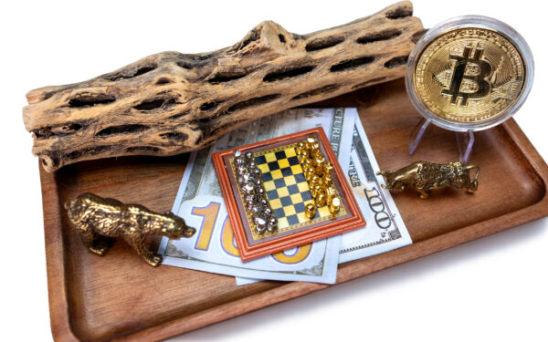 Chess Not Checkers - Image 2