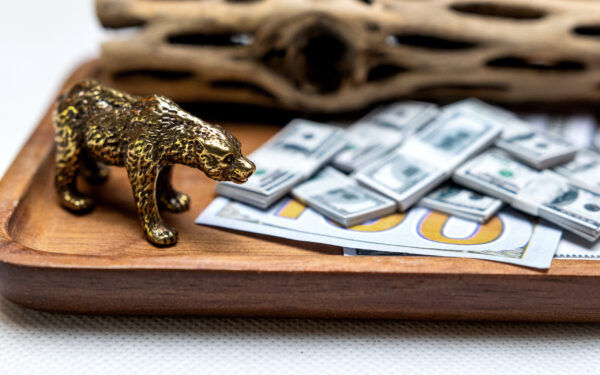 Cash and Crypto - Image 3