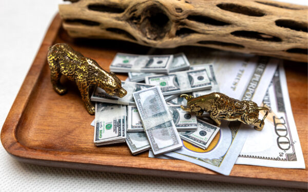 Cash and Crypto - Image 4