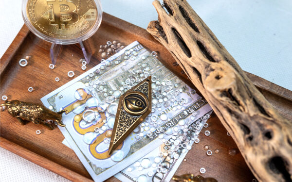 Devils Tears Decor