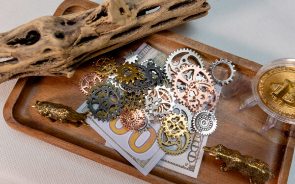 Gears of Time - Image 3
