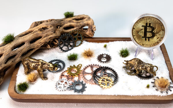 Gears of Time