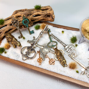 Keys to Success