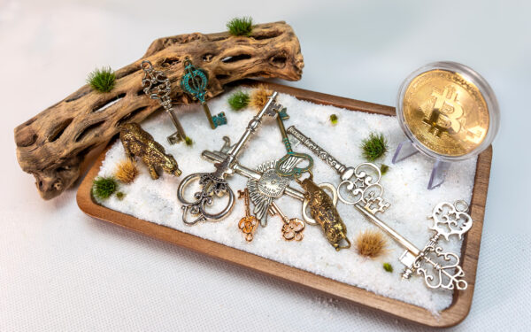 Keys to Success