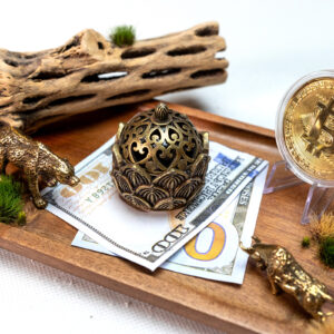Meditation Decor Set