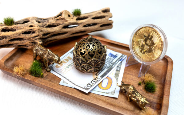 Meditation Decor Set