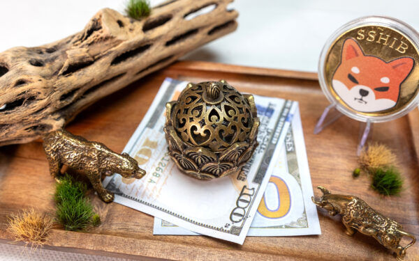Meditation Decor Set - Image 2