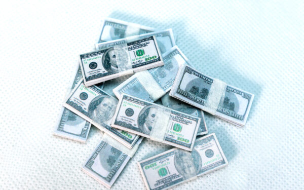 Cash and Crypto - Image 5