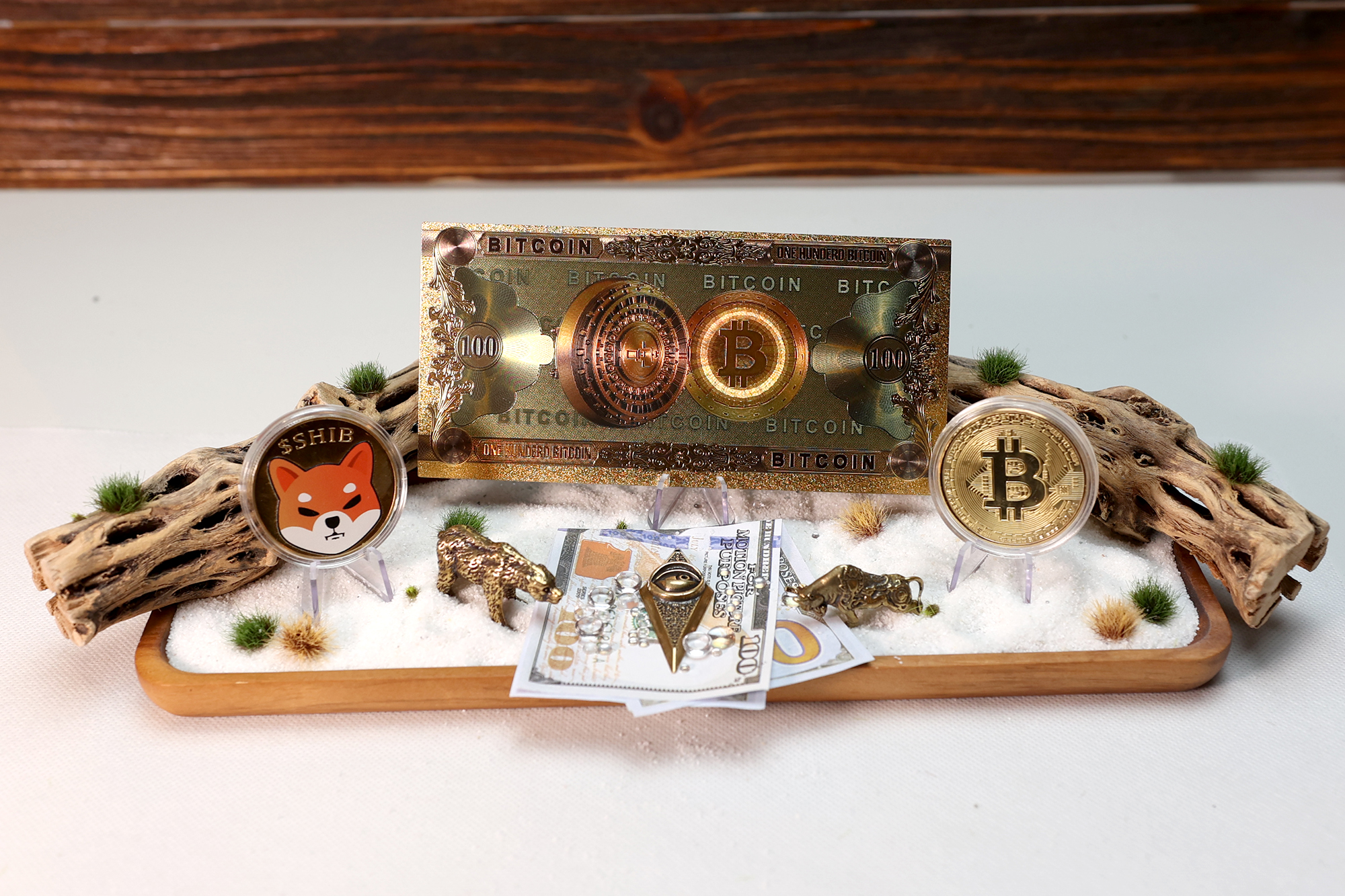 FOMO Decor Set - Image 5