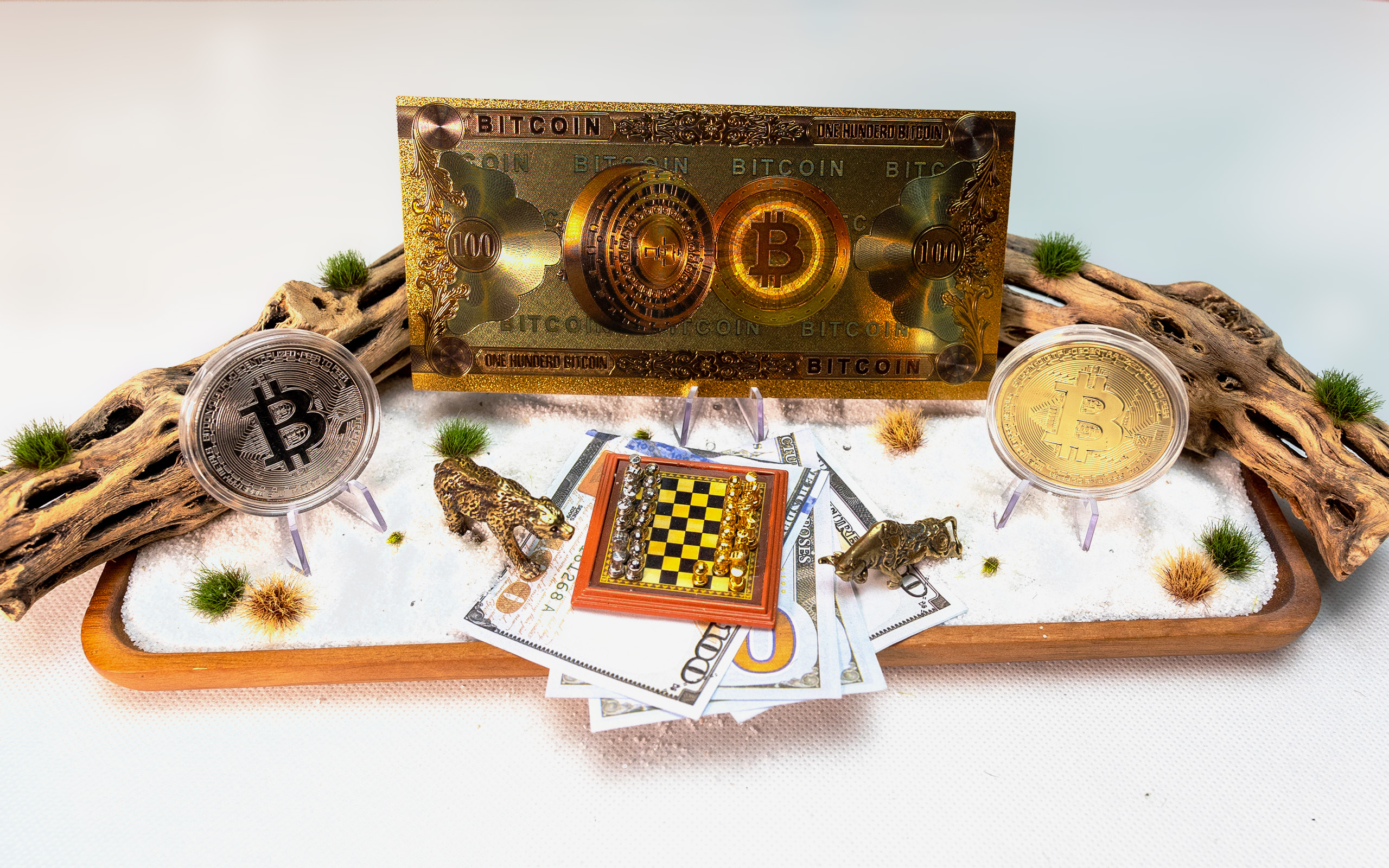 FOMO Decor Set - Image 2