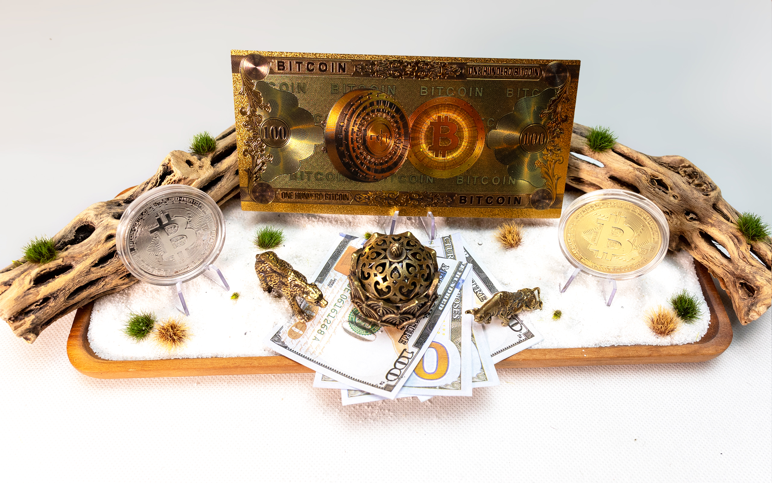 FOMO Decor Set - Image 3