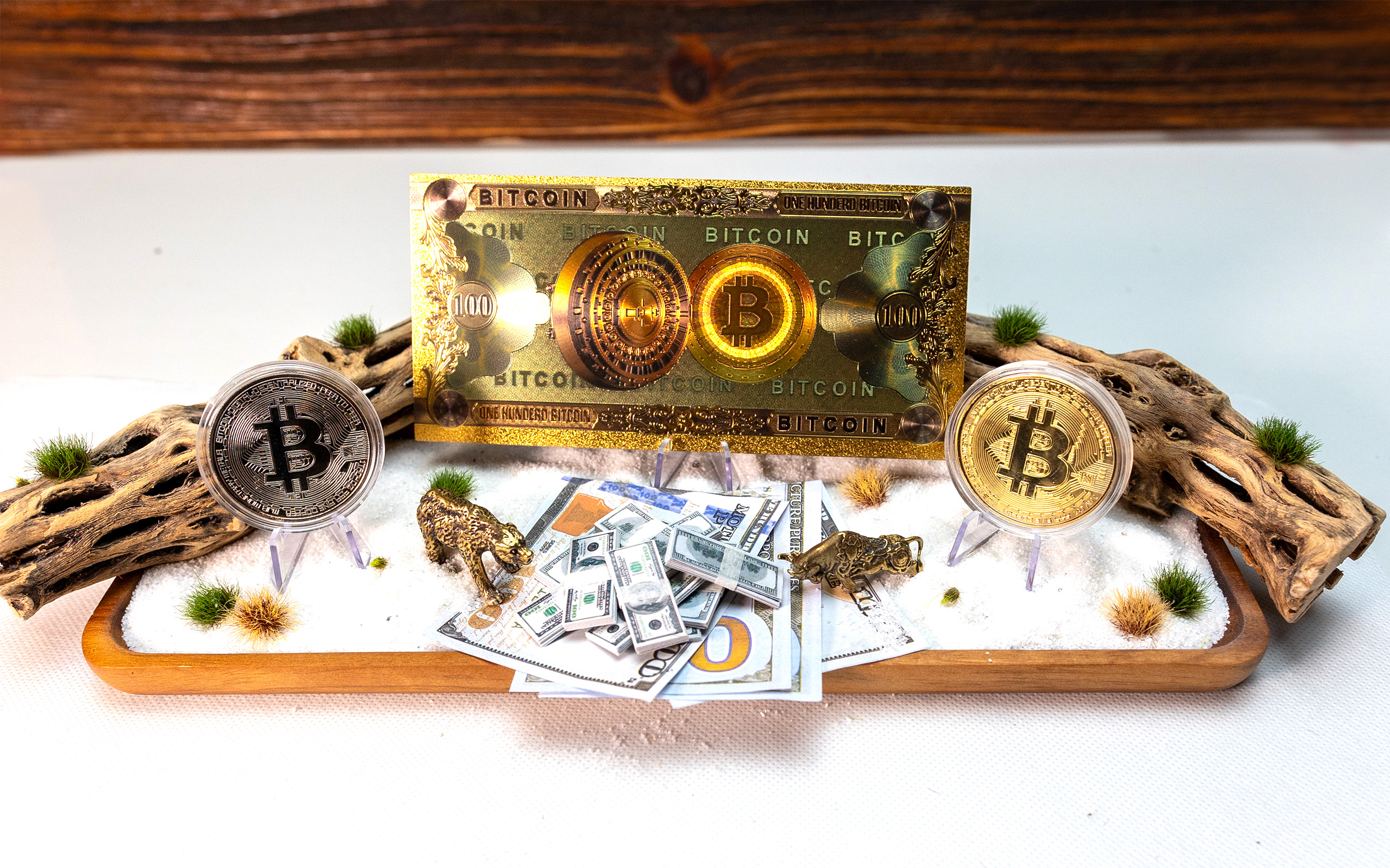 FOMO Decor Set - Image 4