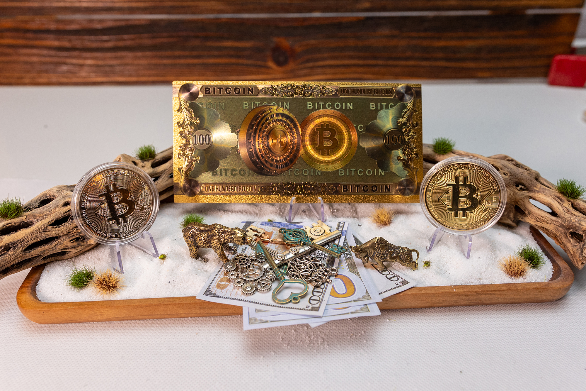 FOMO Decor Set - Image 6