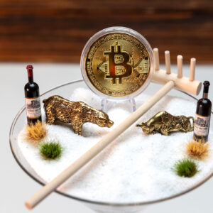 Wine & Crypto