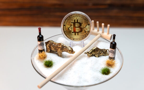 Wine & Crypto