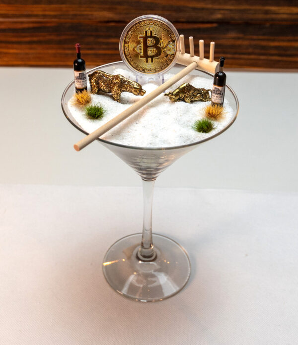 Wine & Crypto - Image 2